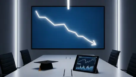 Public Confidence in US Higher Education Falls to 38 Percent