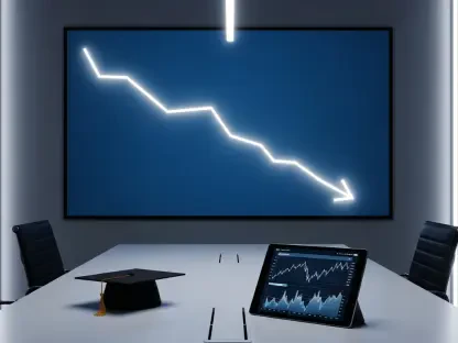 Public Confidence in US Higher Education Falls to 38 Percent