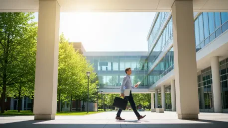 Three-Year Degrees Challenge the Four-Year College Model