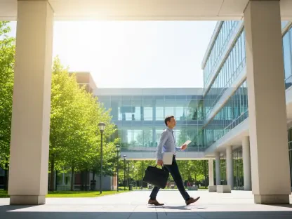 Three-Year Degrees Challenge the Four-Year College Model