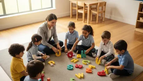 Yuliia Kaliuzhna Promotes Emotion-First Early Education