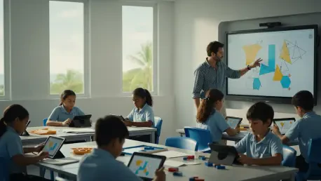 What Is the Real State of Bermuda’s Public Education?