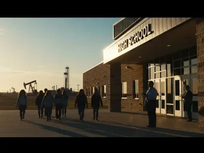 Midland ISD Sues Texas Over Robin Hood School Funding System