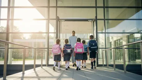 Landmark Study Proves Preschool Boosts School Readiness