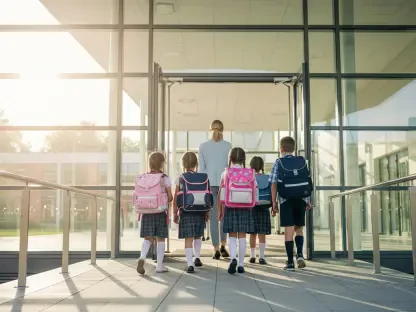 Landmark Study Proves Preschool Boosts School Readiness