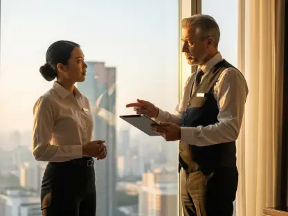 Staff Development Drives Better Guest Experiences