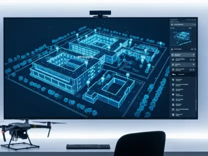 Autonomous Tactical Drones Enhance School Security Response