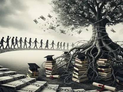 One Big Beautiful Bill Overhauls US Student Loan System