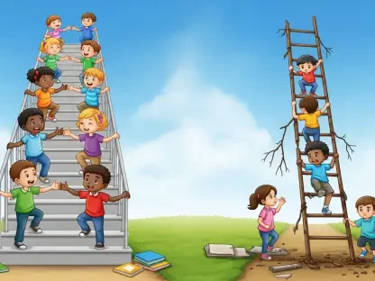 Can Michigan’s New Budget Close the Achievement Gap?