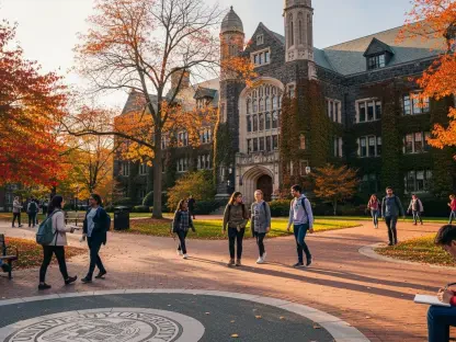 American Higher Education Fuels the Rise of Socialism
