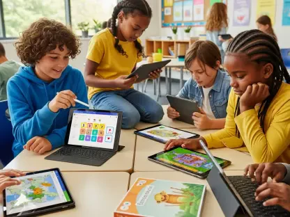 How Will Rochester Schools Balance AI and Screen Time?