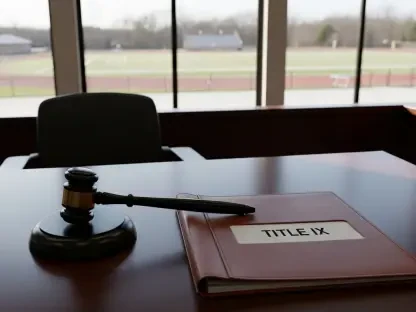 How Will the Court Ruling Impact Transgender College Sports?