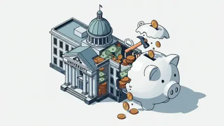Can Nebraska’s University System Survive New Budget Cuts?