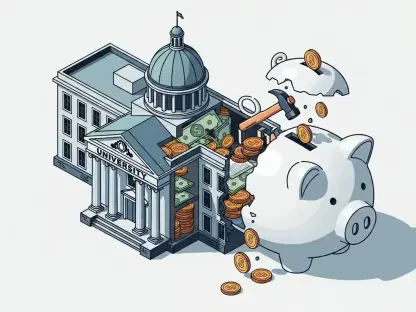 Can Nebraska’s University System Survive New Budget Cuts?