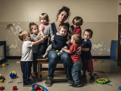 New $9 Million Tasmanian Center Tackles Childcare Shortage