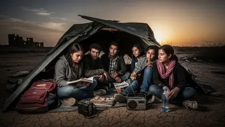 War and Bureaucracy Are Erasing Sudan’s Exiled Students
