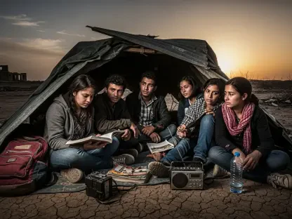 War and Bureaucracy Are Erasing Sudan’s Exiled Students