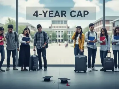 Will the New Four-Year Visa Cap Harm International Students?