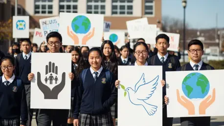 Can DeKalb Schools Protect Immigrant Students From ICE?