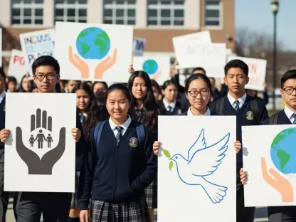 Can DeKalb Schools Protect Immigrant Students From ICE?