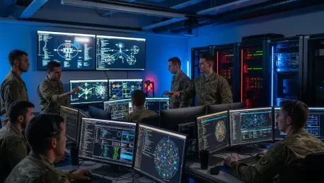 Forbes Names USM Best for Military Cybersecurity Students