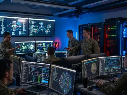 Forbes Names USM Best for Military Cybersecurity Students