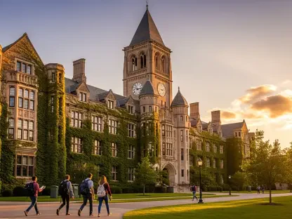 Is a Four-Year Degree Still Worth the High Price Tag?