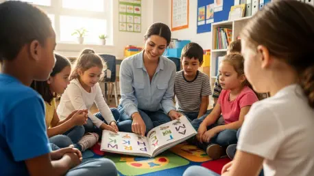 Michigan Overhauls Literacy Education in New 2027 Budget