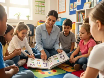 Michigan Overhauls Literacy Education in New 2027 Budget