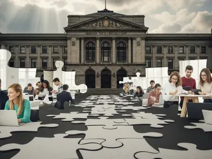 Higher Education Faces Training Gaps as AI Adoption Surges