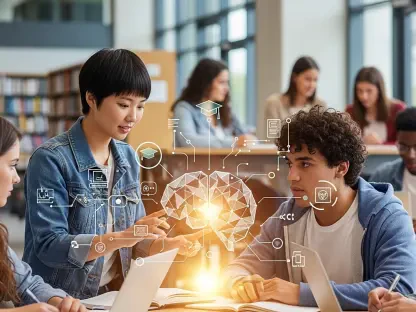 How Does Peer Mentoring Shape the Future of Education?