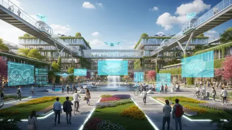Chitkara University Unveils Smart Campus for 2026 Session