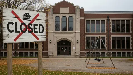 Will Staff Raises Lead to School Closures in Bibb County?