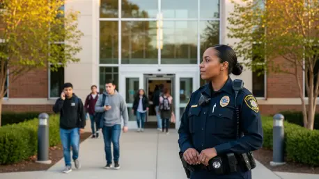 Are External Vendors the Weakest Link in Campus Security?