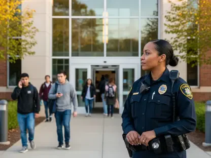 Are External Vendors the Weakest Link in Campus Security?