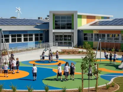 Michigan Awards Millions for Macomb County School Upgrades