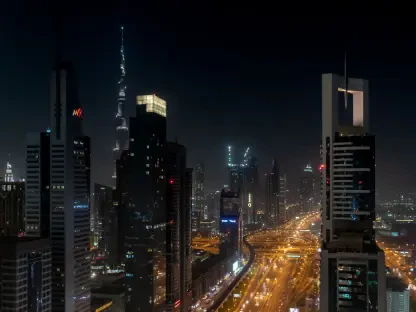 How Is Corporate Training Reshaping the Future of the UAE?