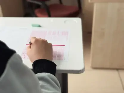 Will the ETS and ACT Merger Reshape Standardized Testing?