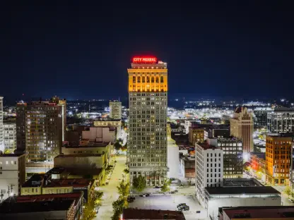 Birmingham Unveils $45 Million Plan for Schools and Jobs