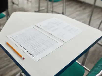 Will the Classic Learning Test Reshape Texas Admissions?