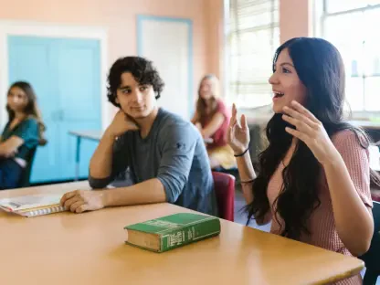 Will the Title IX Clarification Act Redefine Sex in Schools?