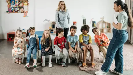 Barberton Unites to Improve Kindergarten Readiness