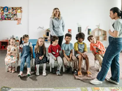 Barberton Unites to Improve Kindergarten Readiness