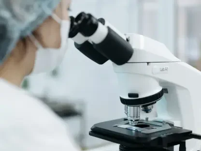 Will Trump’s Research Overhaul Reshape American Science?