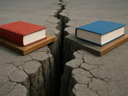 Are Good Grades Hiding the Real K-12 Achievement Gap?