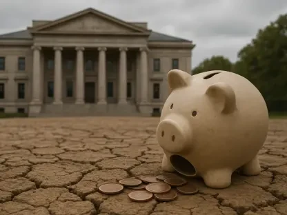 Idaho Schools Face Debt Crisis as Insurance Trust Runs Dry