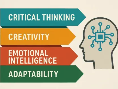 Schools Must Prioritize Human Skills for an AI Economy