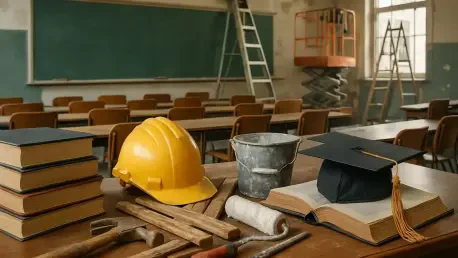 Heritage Foundation Proposes US Higher Education Overhaul