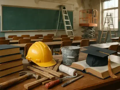 Heritage Foundation Proposes US Higher Education Overhaul