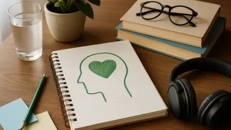 How Are Colleges Transforming Student Mental Health Support?